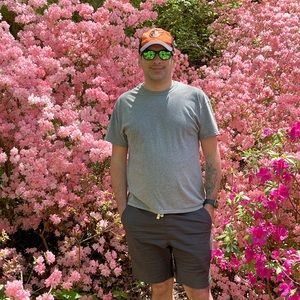 Meet your Posher, Joel